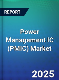 Report on Global Power Management IC Market