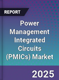 Global Power Management Integrated Circuits Market