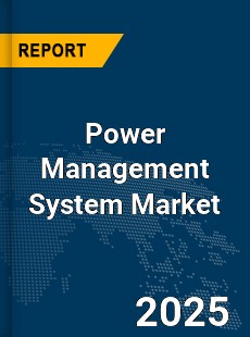 Global Power Management System Market