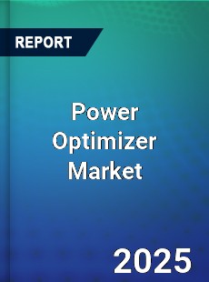 Global Power Optimizer Market