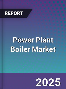 Global Power Plant Boiler Market