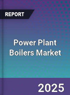 Power Plant Boilers Market