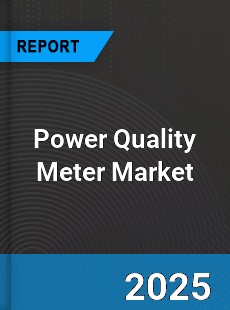 Global Power Quality Meter Industry