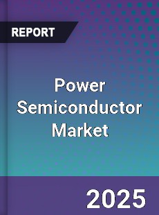 Global Power Semiconductor Market