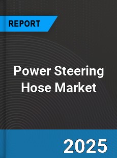 Global Power Steering Hose Market