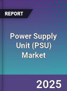 Global Power Supply Unit Market