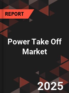 Global Power Take Off Market