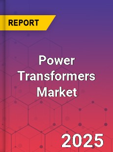 Global Power Transformers Market