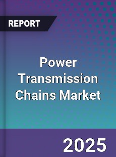 Global Power Transmission Chains Market