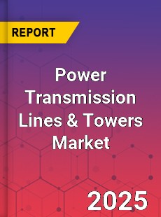 Report on Global Power Transmission Lines amp Towers