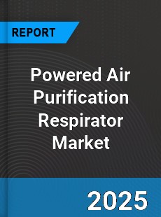 Global Powered Air Purification Respirator Industry