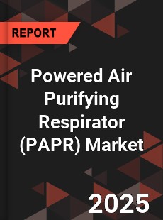 COVID 19 Outbreak Global Powered Air Purifying Respirator Industry