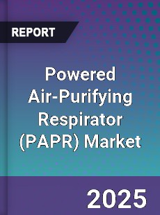 Global Powered Air Purifying Respirator Market