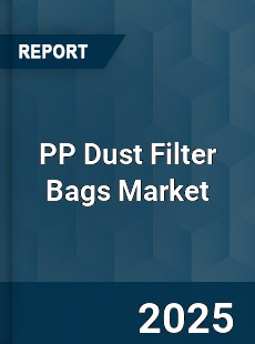 PP Dust Filter Bags Market