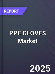 Global PPE GLOVES Market