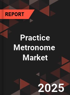 Global Practice Metronome Industry