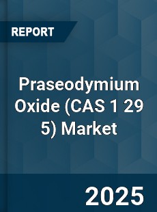 Global Praseodymium Oxide Market