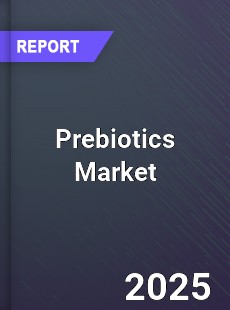 Global Prebiotics Market