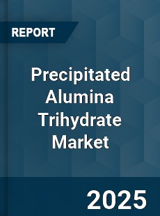 Worldwide Precipitated Alumina Trihydrate Market