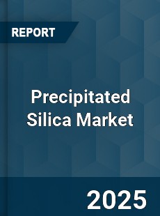 COVID 19 Outbreak Global Precipitated Silica Industry