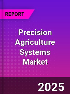 Global Precision Agriculture Systems Market