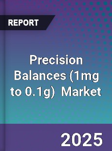 Global Precision Balances Industry