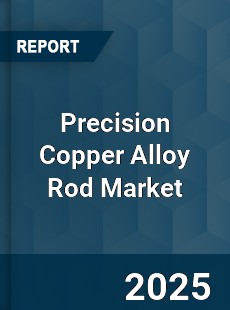 Global Precision Copper Alloy Rod Industry