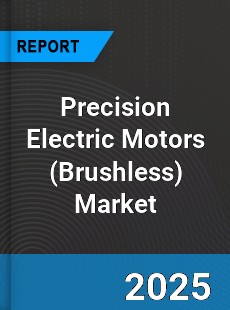 Precision Electric Motors Global Market