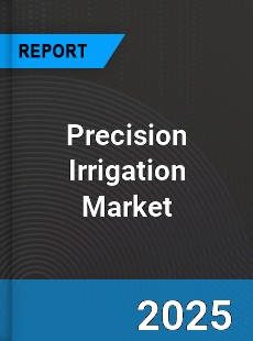 Global Precision Irrigation Industry