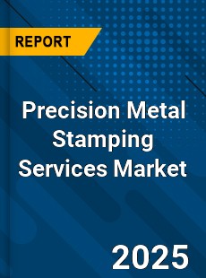 Global Precision Metal Stamping Services Market