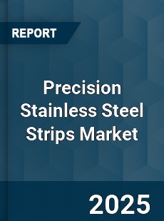 Global Precision Stainless Steel Strips Market