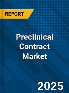 Preclinical Contract Research