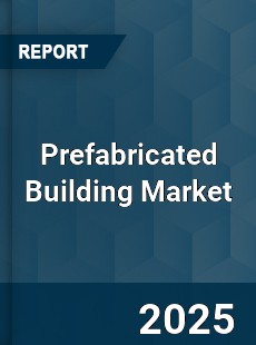 Report on Global Prefabricated Building Market by Player