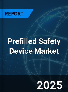 Global Prefilled Safety Device Industry