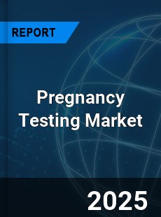 Pregnancy Testing