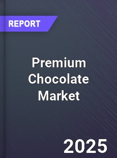 Global Premium Chocolate Market