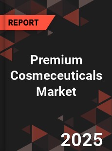 Global Premium Cosmeceuticals Market