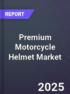 Global Premium Motorcycle Helmet Market