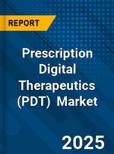 Global Prescription Digital Therapeutics Industry