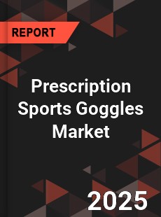 Prescription Sports Goggles Market