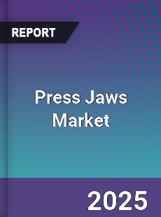 Press Jaws Market Insights Global Outlook and Forecast