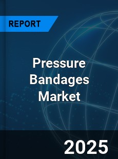 Pressure Bandages Market