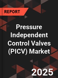COVID 19 Outbreak Global Pressure Independent Control Valves Industry