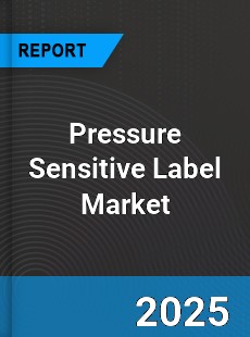 Pressure Sensitive Label Global Market