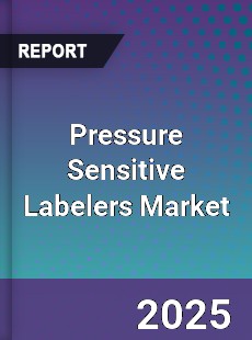Global Pressure Sensitive Labelers Market