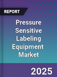 Global Pressure Sensitive Labeling Equipment Industry