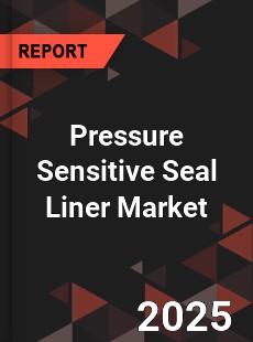 Global Pressure Sensitive Seal Liner Market