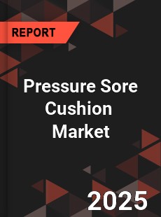 Global Pressure Sore Cushion Industry