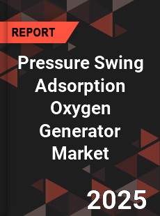 Global Pressure Swing Adsorption Oxygen Generator Market