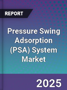 Pressure Swing Adsorption System Market